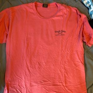 Men’s Shirt Dark Seas